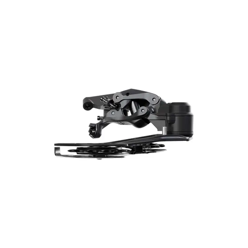 Cambio Posteriore Deore SGS RD-M6200 12v #3