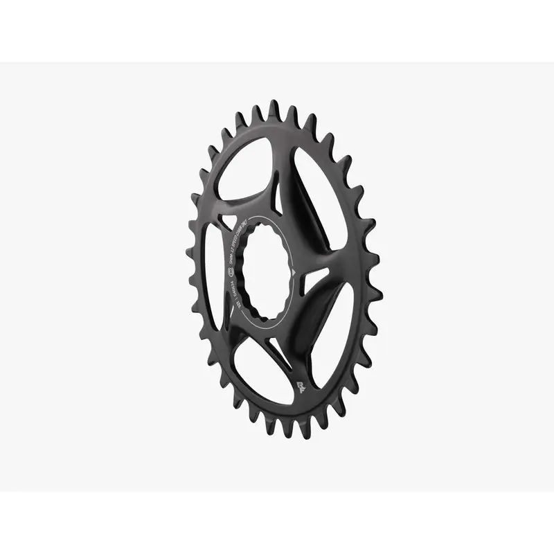 Corona Cinch Direct Mount Shimano 12s Cinch Aço DM Shi12 32d Black #2