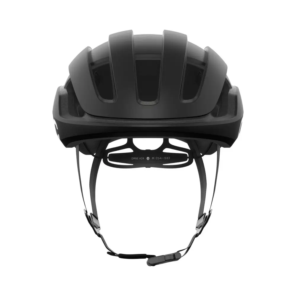 Omne Air Uranium Black Matt/Hydrogen White Helmet Size M (54-59cm) #2