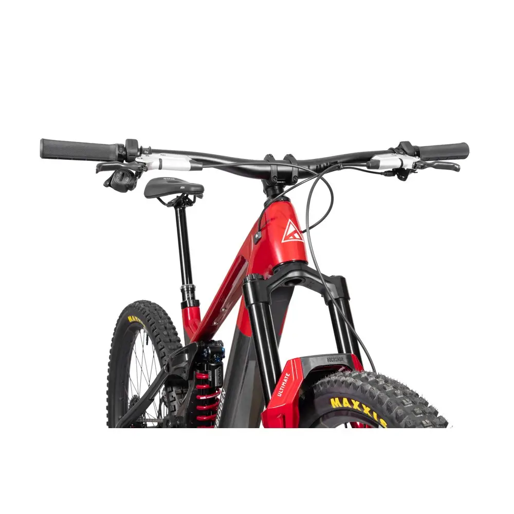 Dreadnought E T1 29/27.5'' 180mm 800Wh Avinox M2S Slayer 2027 Size S2 (M) #2