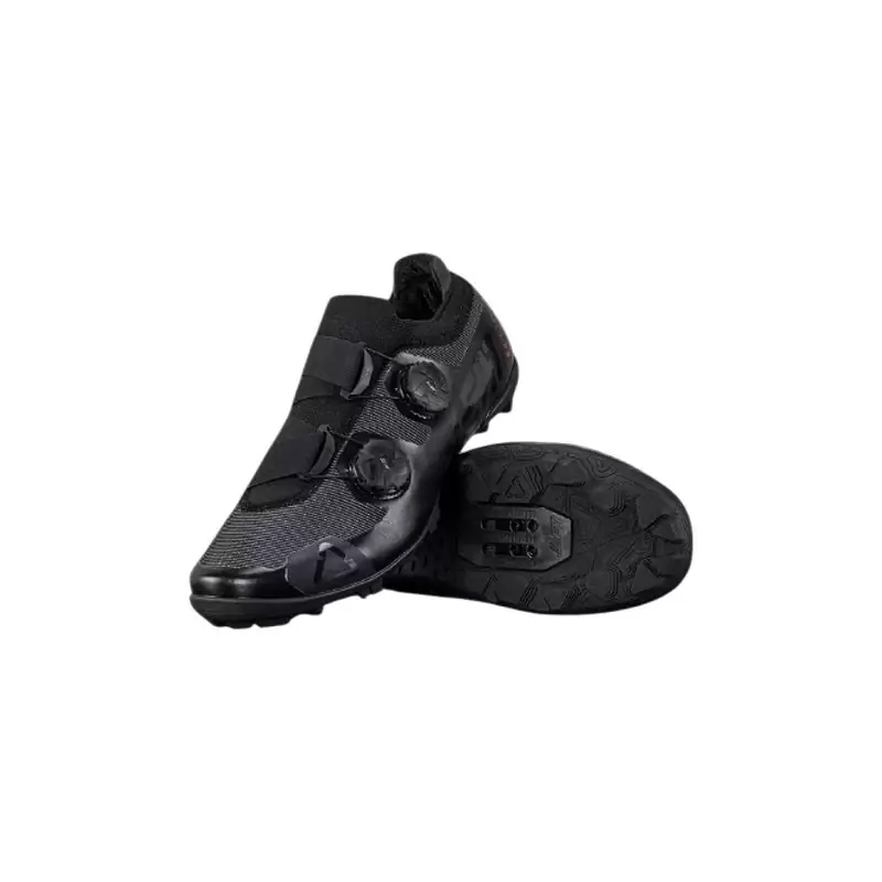 Zapatillas MTB ProClip 8.0 Race Negro Talla 46 #1