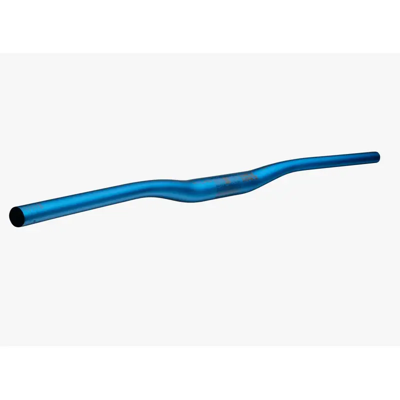 MTB Aluminium MTB Atlas 35x35x820mm Blau #1