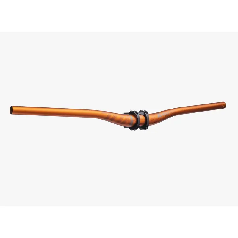 MTB -Aluminium -MTB -Turbine 35x10x760 mm Orange #1