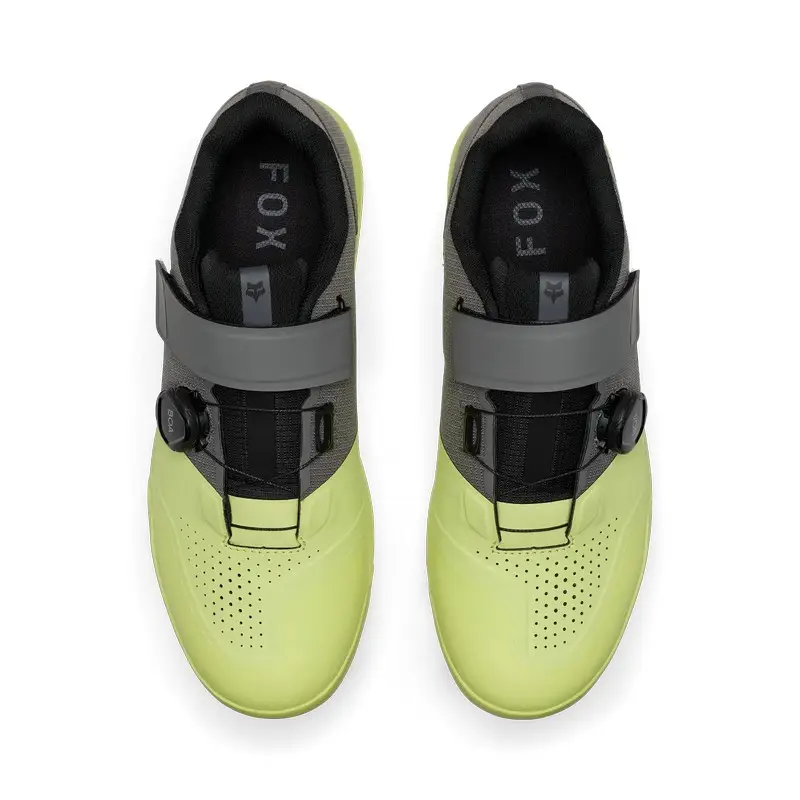 Union Lime MTB Shoes Size 37 #2