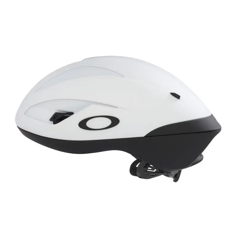 Casque Velo Mach Mips Blanc Mat Taille S (52-56cm) #1
