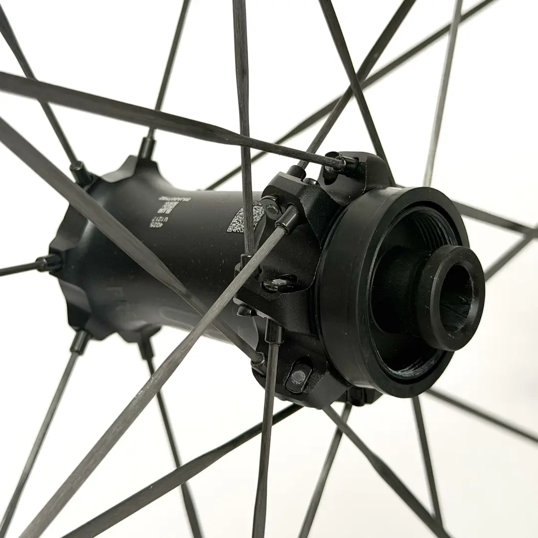 Laufradsatz Metron 60 RS (DEMO) Centerlock Tubeless Ready Freilaufkörper Shimano HG 11/12f #3