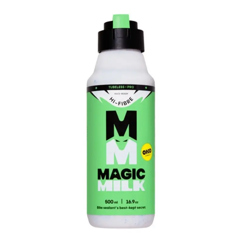 Liquido sigillante HI-FIBRE Tubeless Pro Sigillante 500ml - image