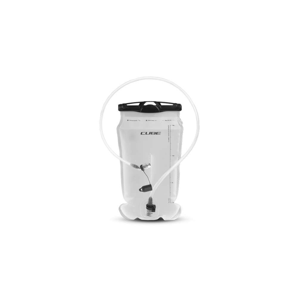 Wasserbeutel 1,5L für Rucksäcke