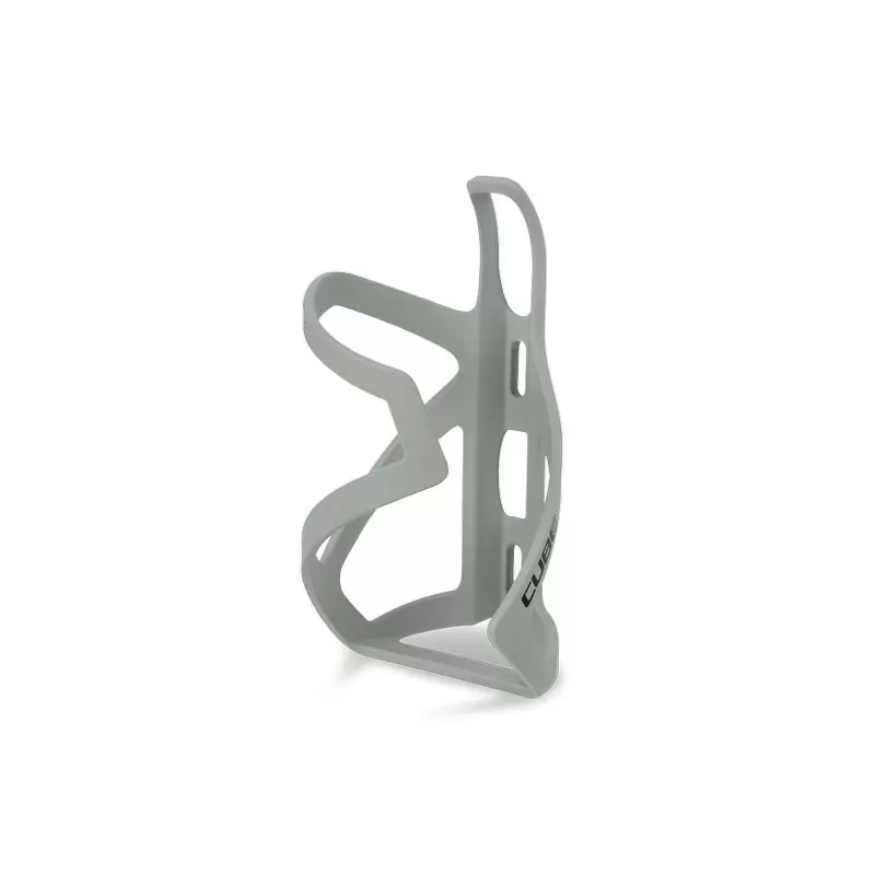 Sidecage HPP Bottle Cage Lateral Insertion Compatible E-bike Gray - image