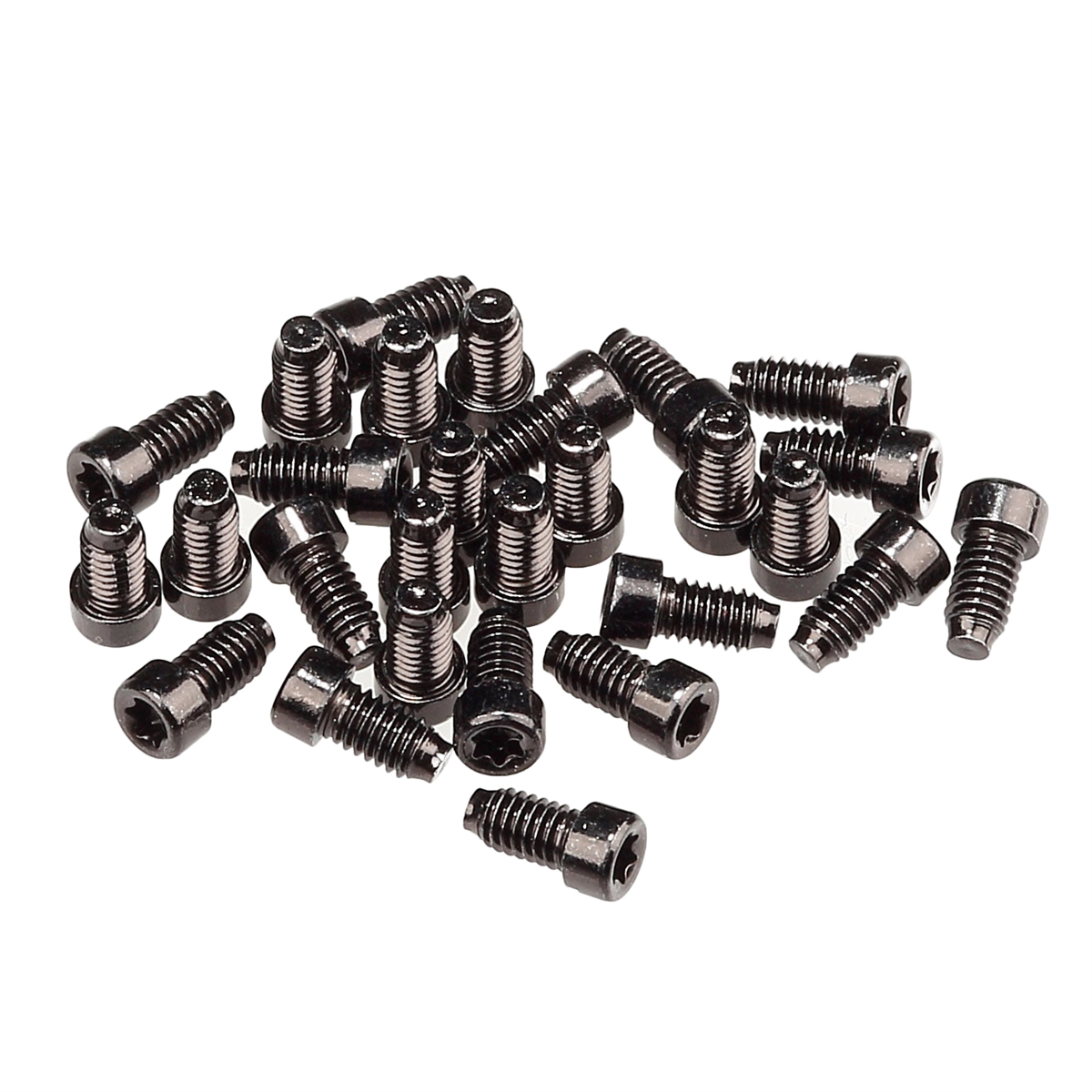 Spare short pin kit (7mm) for Spoon, Spike, Oozy pedals