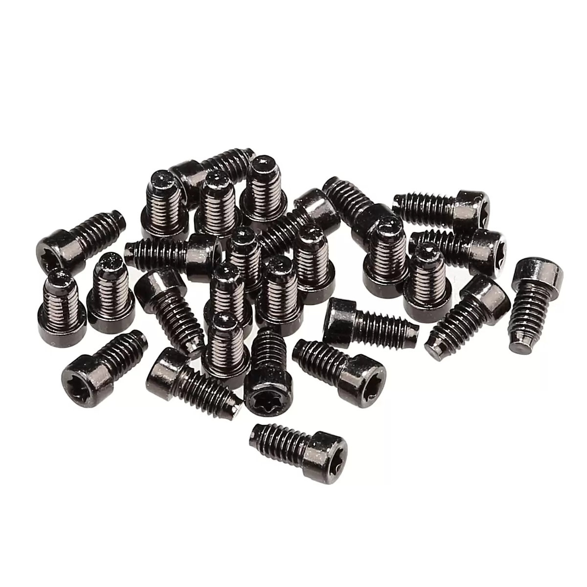 Spare short pin kit (7mm) for Spoon, Spike, Oozy pedals - image