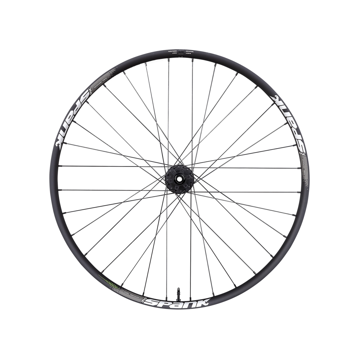 Rear Wheel 359 Vibrocore Boost 27.5'' 32H 11s 12x148mm Black