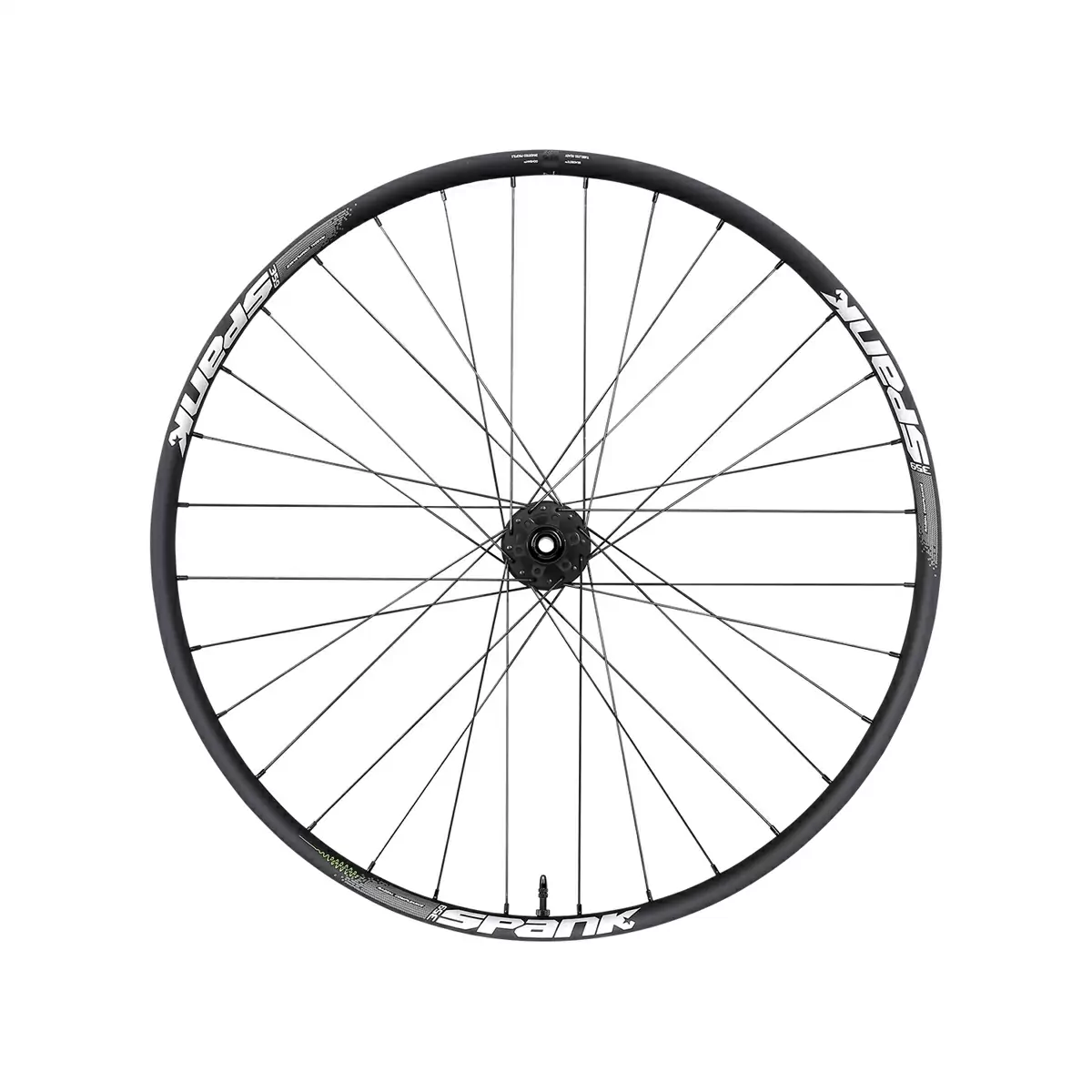Rear Wheel 359 Vibrocore 29'' Shimano 11s Boost 12x148mm 32H Black - image