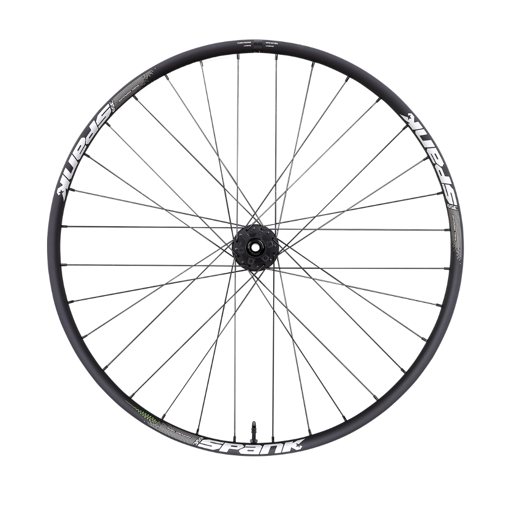 Rear wheel DH 359 Vibrocore 32 holes 29'' 150/157mm Shimano HG 10/11s black