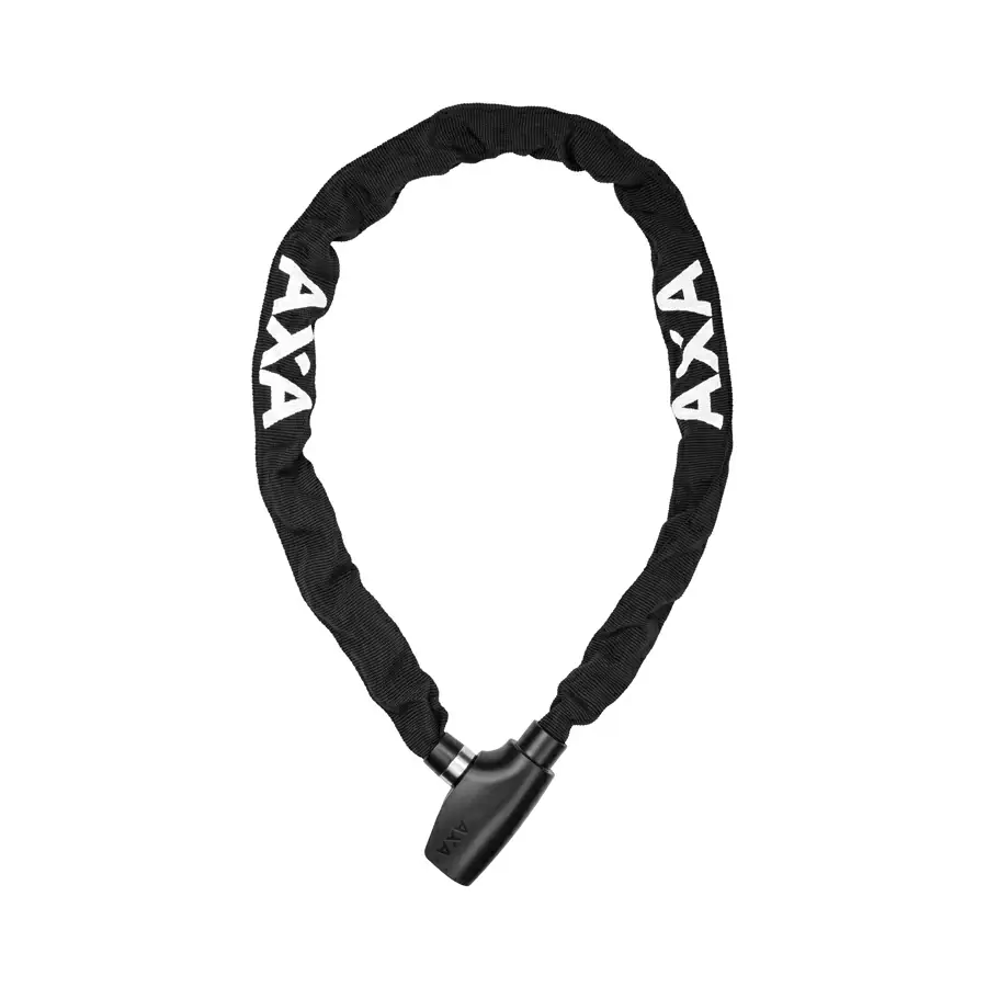 Chain Lock Absolute 110cm / 5.5mm Black - image