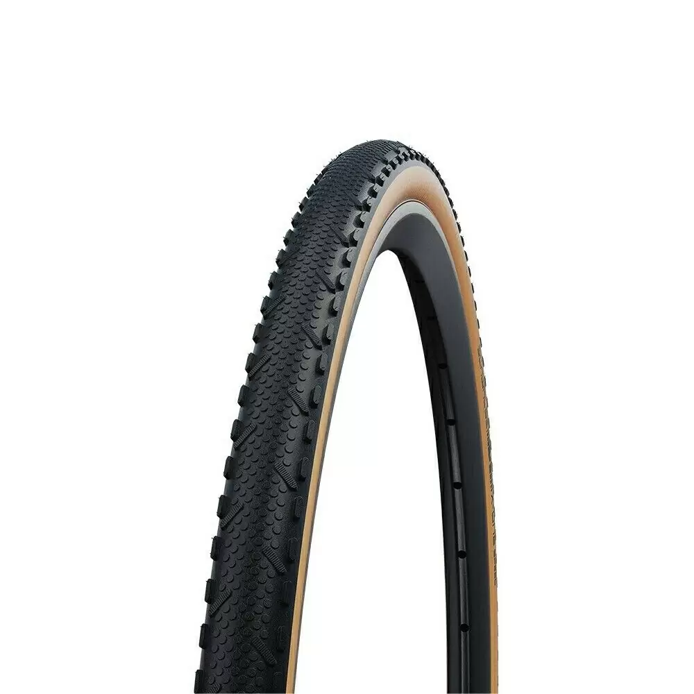G-One RS Super 28x1.70 Rigid Black Tire - image