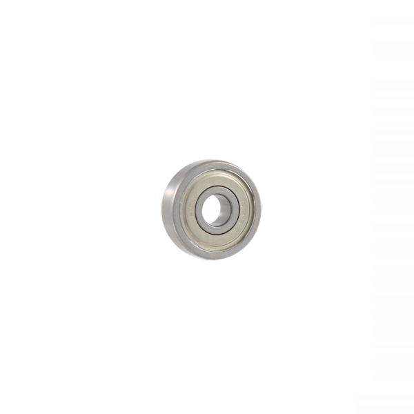 Cojinete de rueda dentada de teflón 5x16x5 compatible con unidad de accionamiento Bosch Gen2