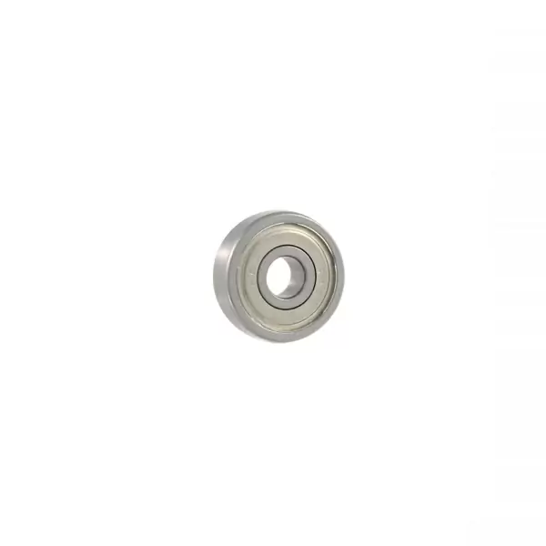 Teflon gear wheel bearing 5x16x5 compatible with Bosch Gen2 drive unit - image