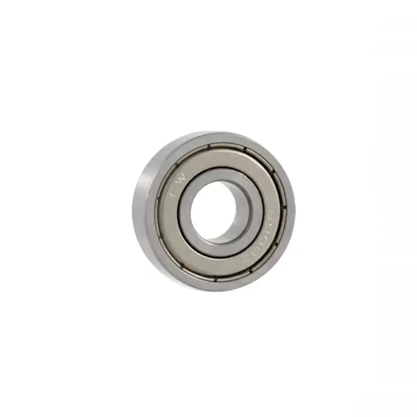Gear wheel electric coil bearing 10x26x8 compatible with Bosch Gen2 drive unit - image