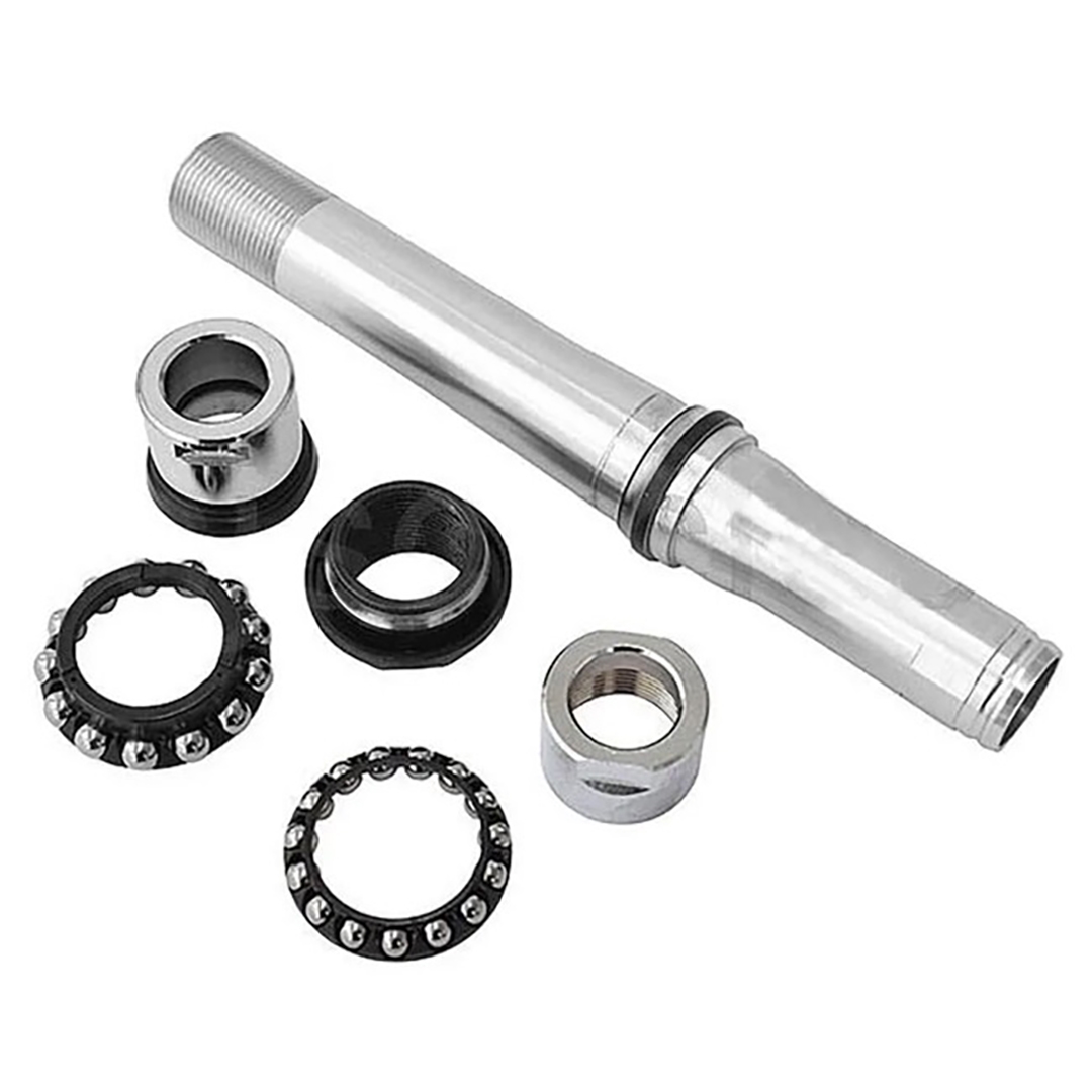 Asse mozzo completo WH-M8100-B