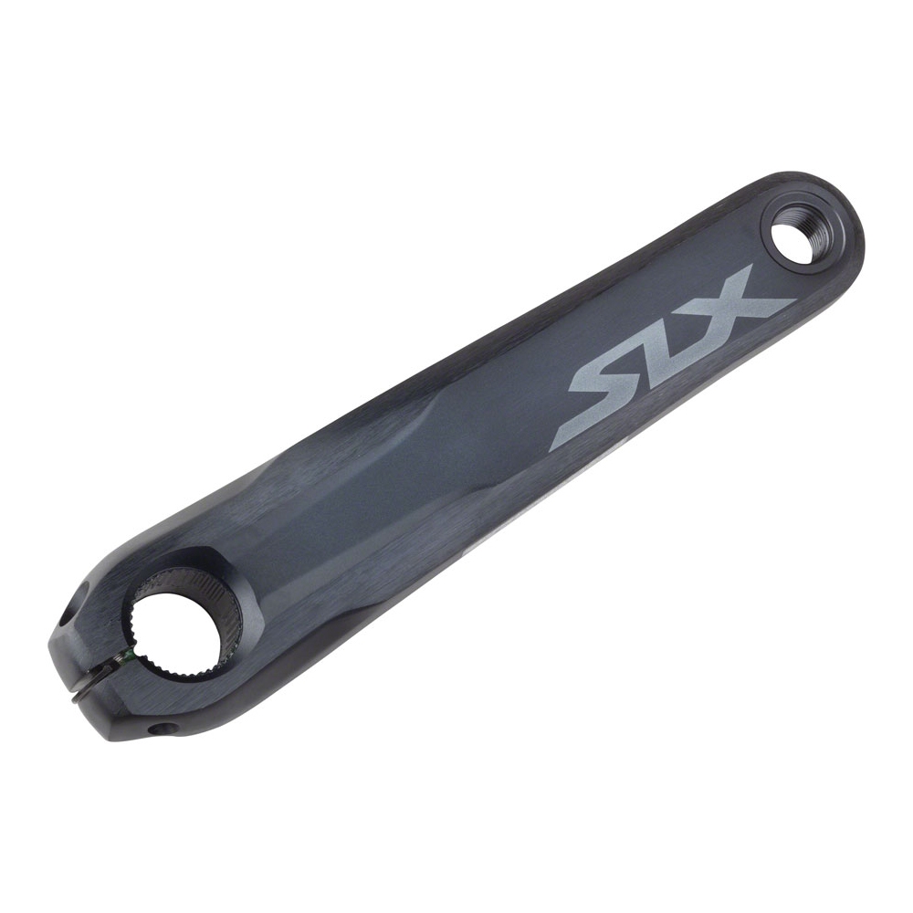 Replacement Left Crank Arm for SLX FC-M7100 / FC-M7120 175mm Crankset