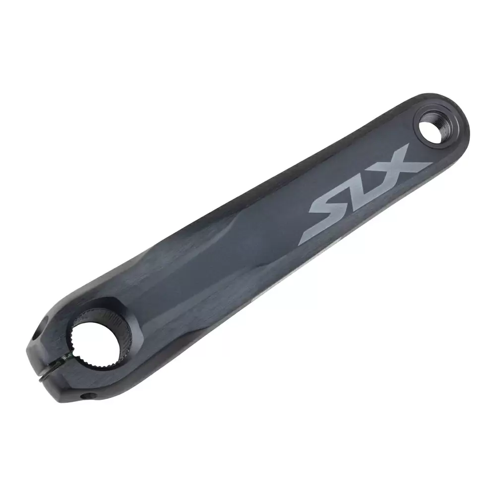 Replacement Left Crank Arm for SLX FC-M7100 / FC-M7120 175mm Crankset - image