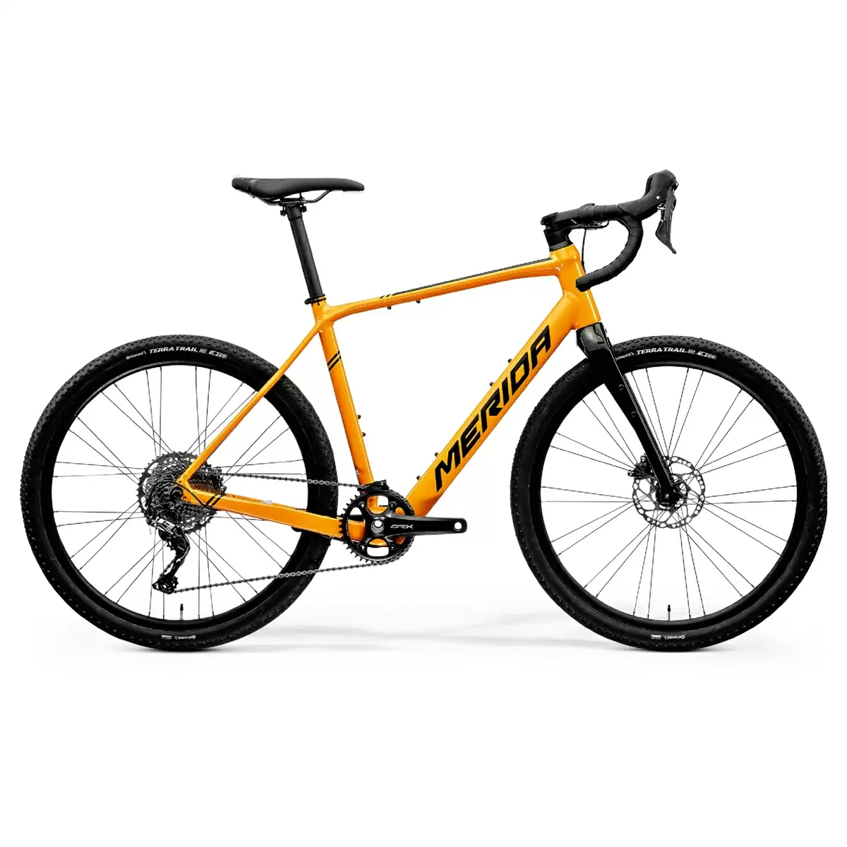 eSILEX+ 600 27.5'' 11s 250Wh MAHLE Orange 2021 Size 47 - image