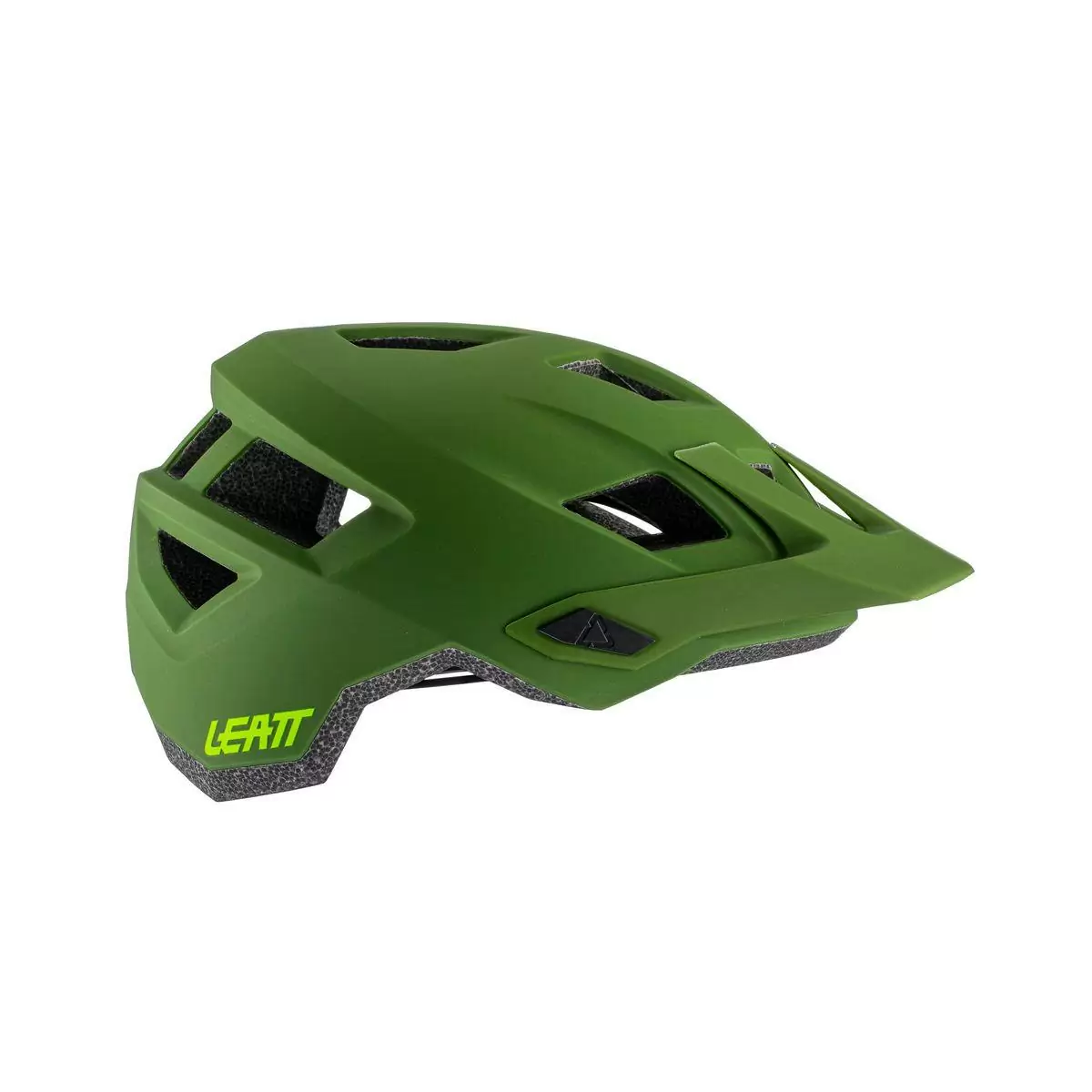 Helmet MTB 1.0 Turbine Technology Green Size S (51-55cm) #2