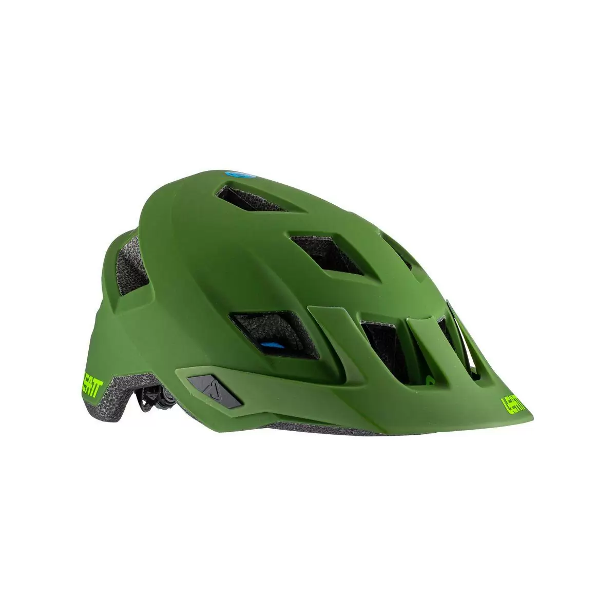 Helmet MTB 1.0 Turbine Technology Green Size S (51-55cm) #3