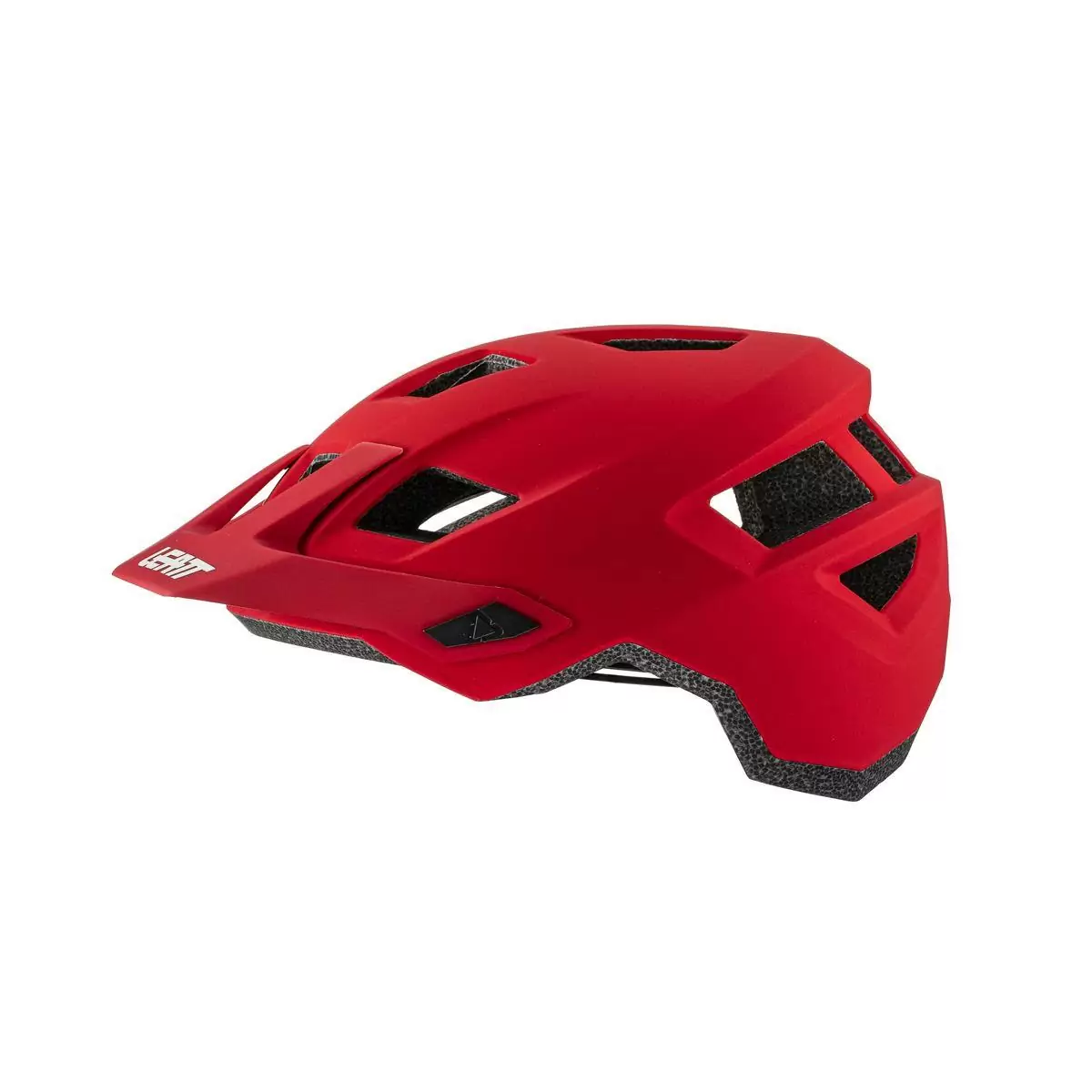 Helmet MTB 1.0 Turbine Technology Red Size S (51-55cm) #1