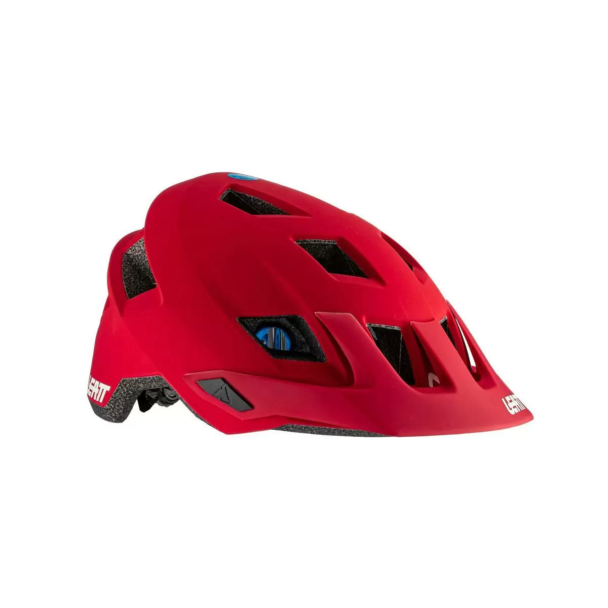 Helmet MTB 1.0 Turbine Technology Red Size S (51-55cm) #3
