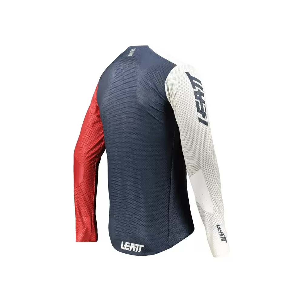 Maillot manches longues VTT Gravity 4.0 Onyx taille S #1