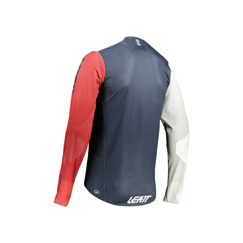 Maillot manches longues VTT Gravity 4.0 Onyx taille S #2