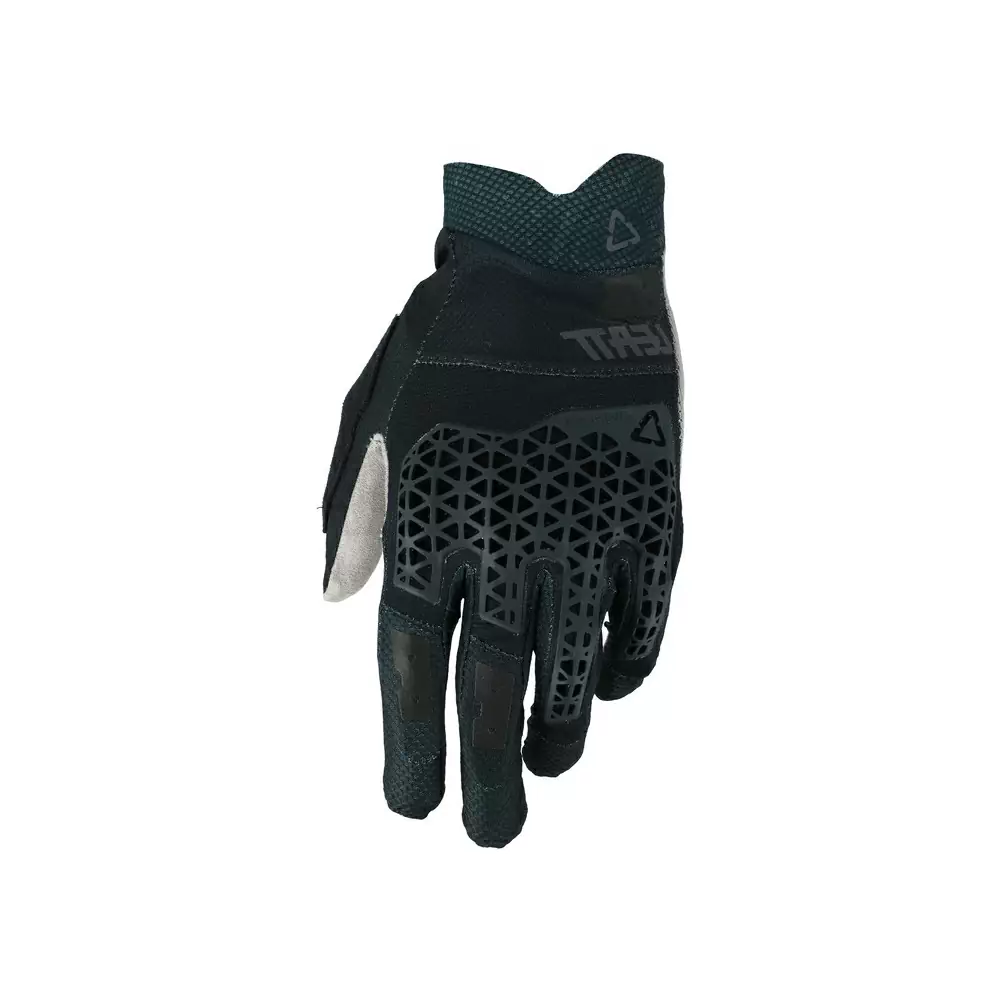 MTB-Handschuhe 4.0 Lite Schwarz Größe XL #1