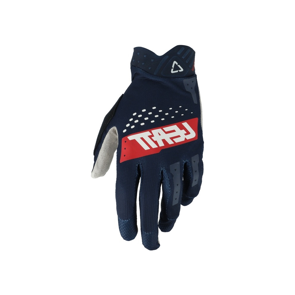 Guantes MTB X-Flow 2.0