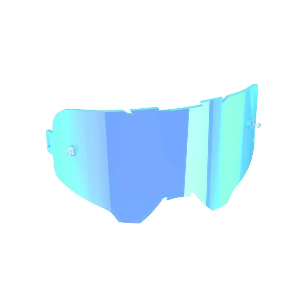 Velocity Iriz Azzurro spare lens - image