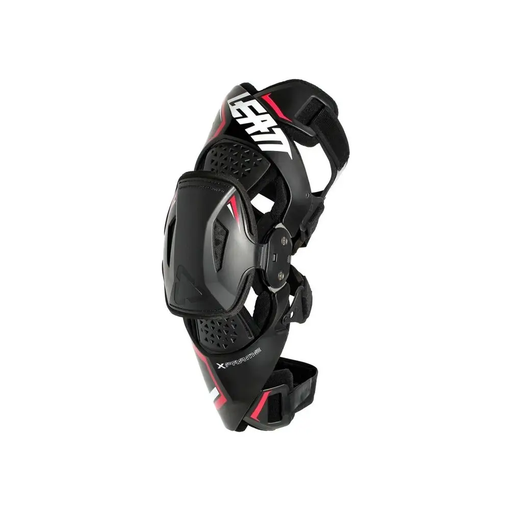 Ginocchiere X-Frame Black Taglia S - image