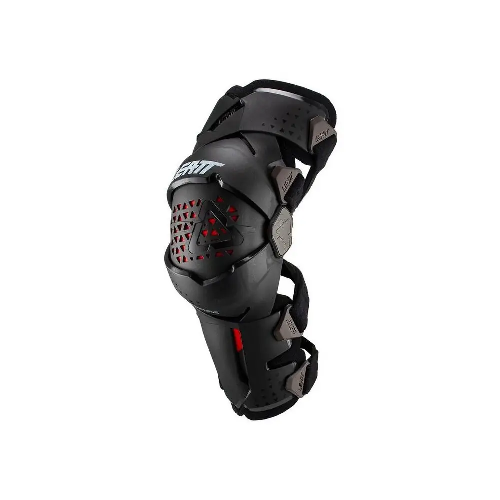 Ginocchiere Z-Frame Bambino Black Taglia Unica #2