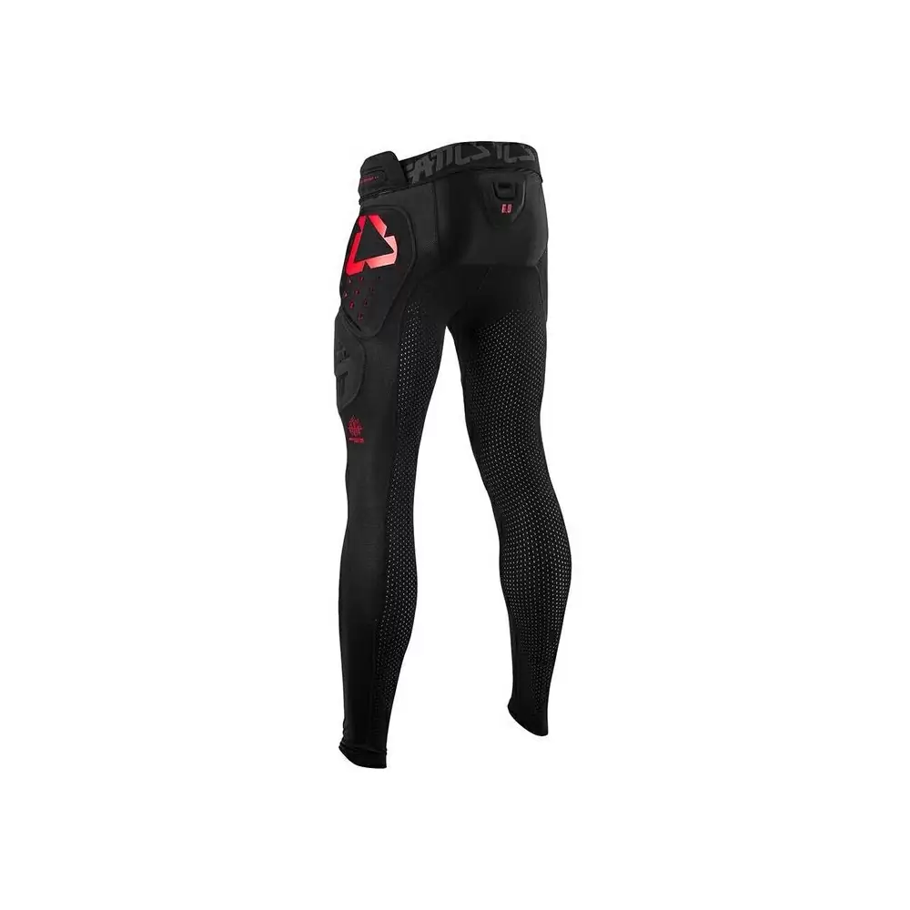 Impact 3DF 6.0 Protective Pants Black Size XL LEATT Underwear, Base l