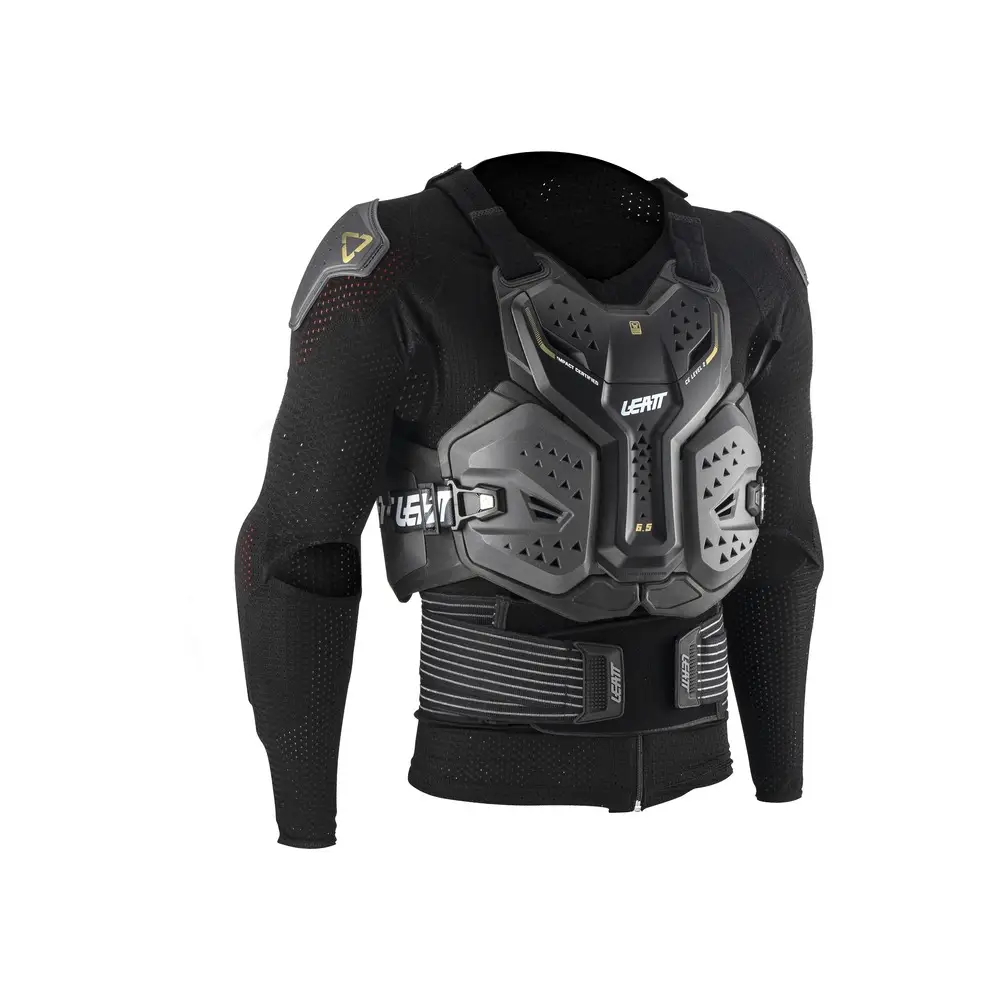 Pettorina MTB 6.5 Graphene Taglia S (160-166cm) #8