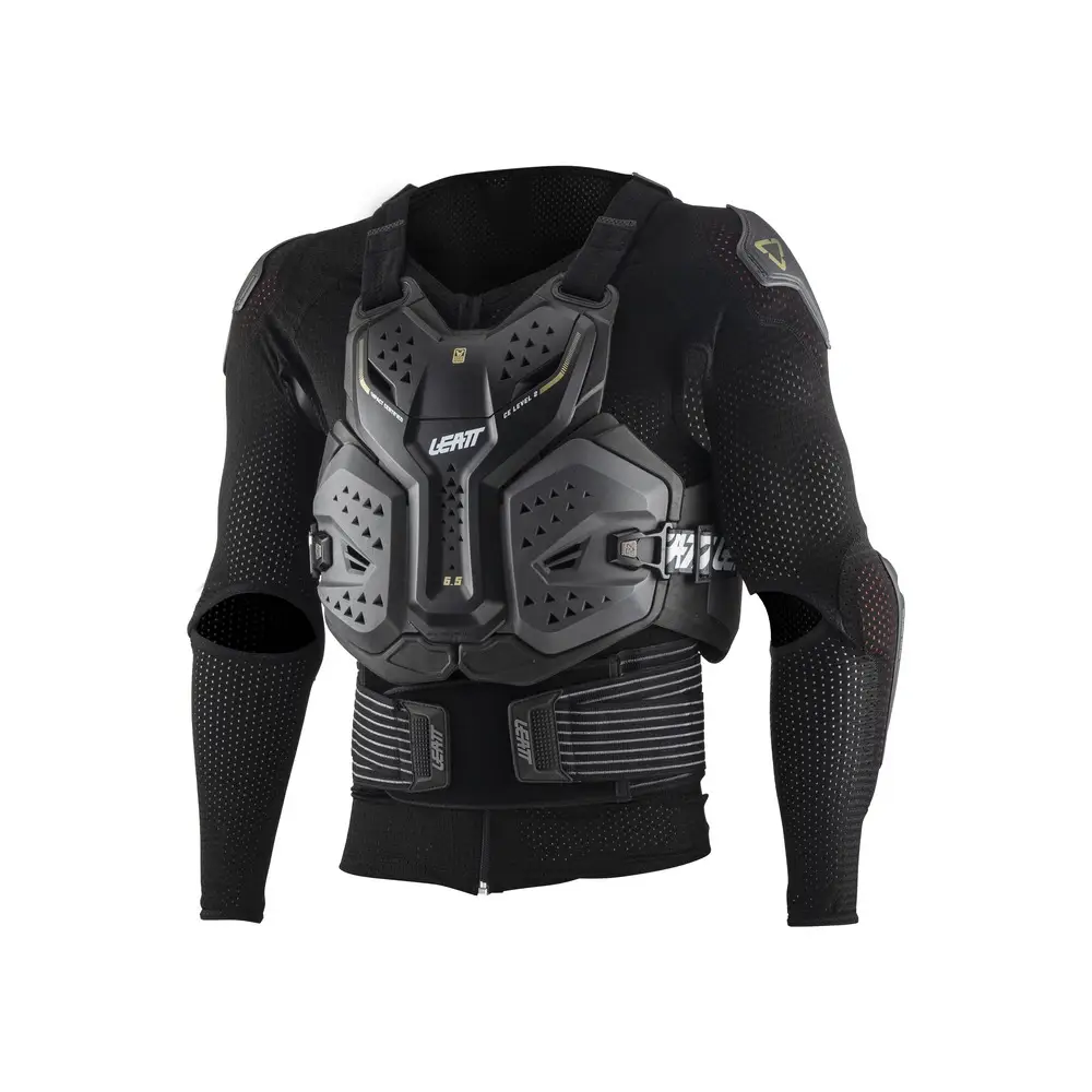 Pettorina MTB 6.5 Graphene Taglia S (160-166cm) - image