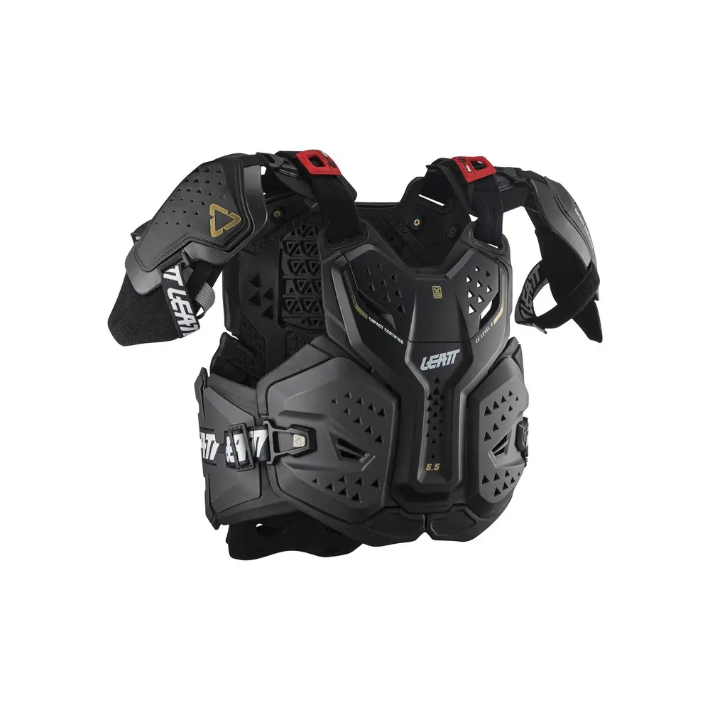 Pettorina MTB 6.5 Pro Graphene Taglia S/M (160-172cm) #8