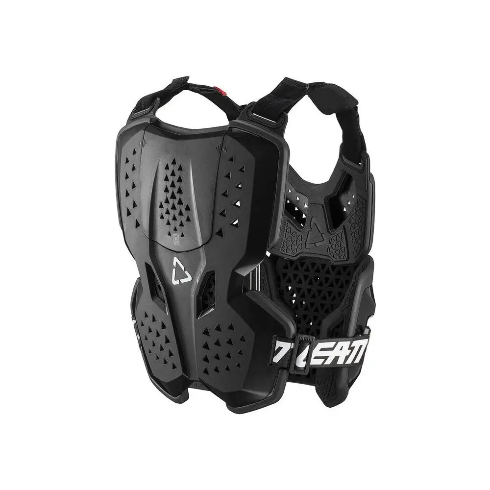 Protezione Torace MTB 3.5 Black Taglia Unica - image