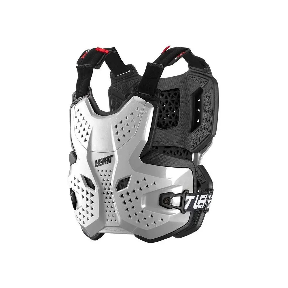 Protezione Torace MTB 3.5 White Taglia Unica - image