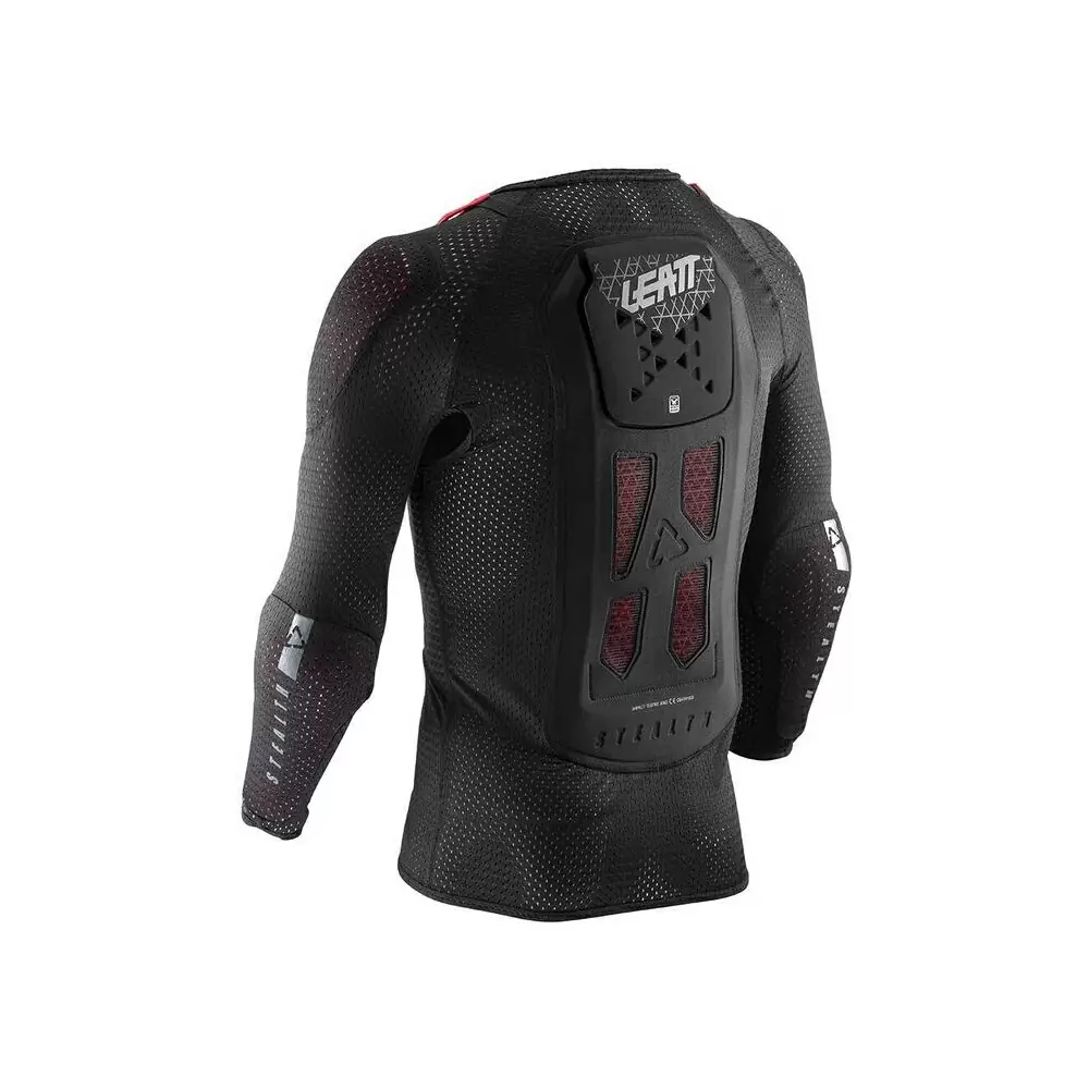 Upper Body Protector Airflex Stealth size M (166-172cm) #2