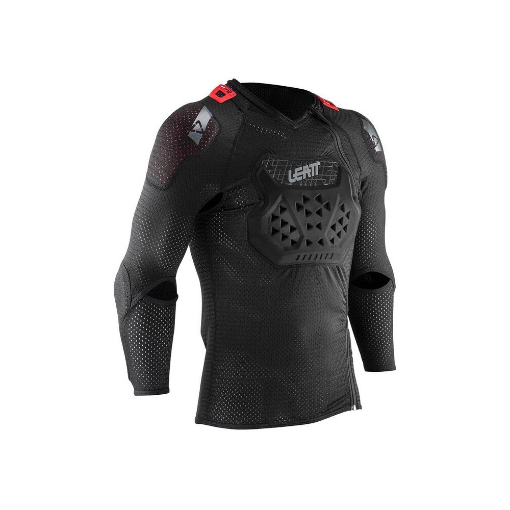 Upper Body Protector Airflex Stealth size S (160-166cm)