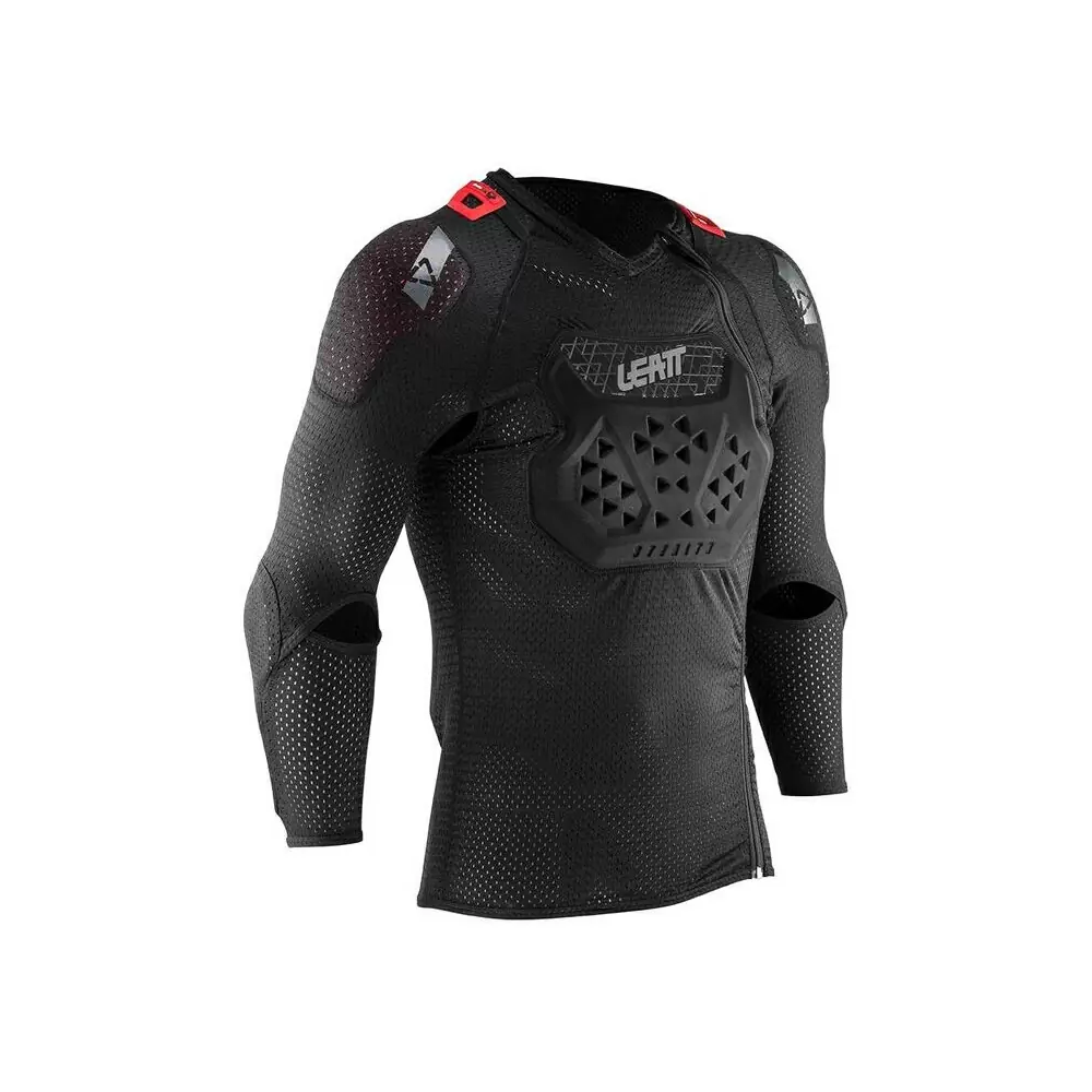 Upper Body Protector Airflex Stealth size XXL (184-196cm) - image