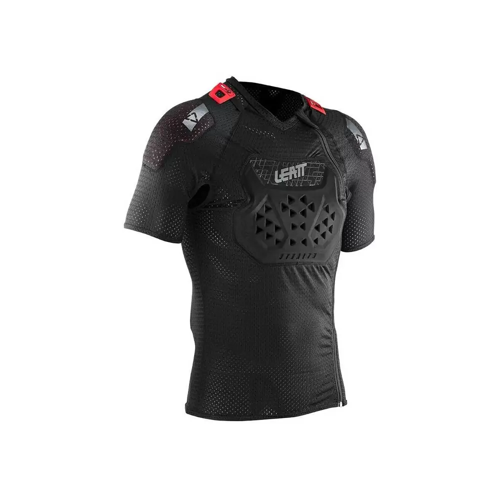Upper Body Protector Tee Airflex Stealth size M for heights from 166 to 172cm - image