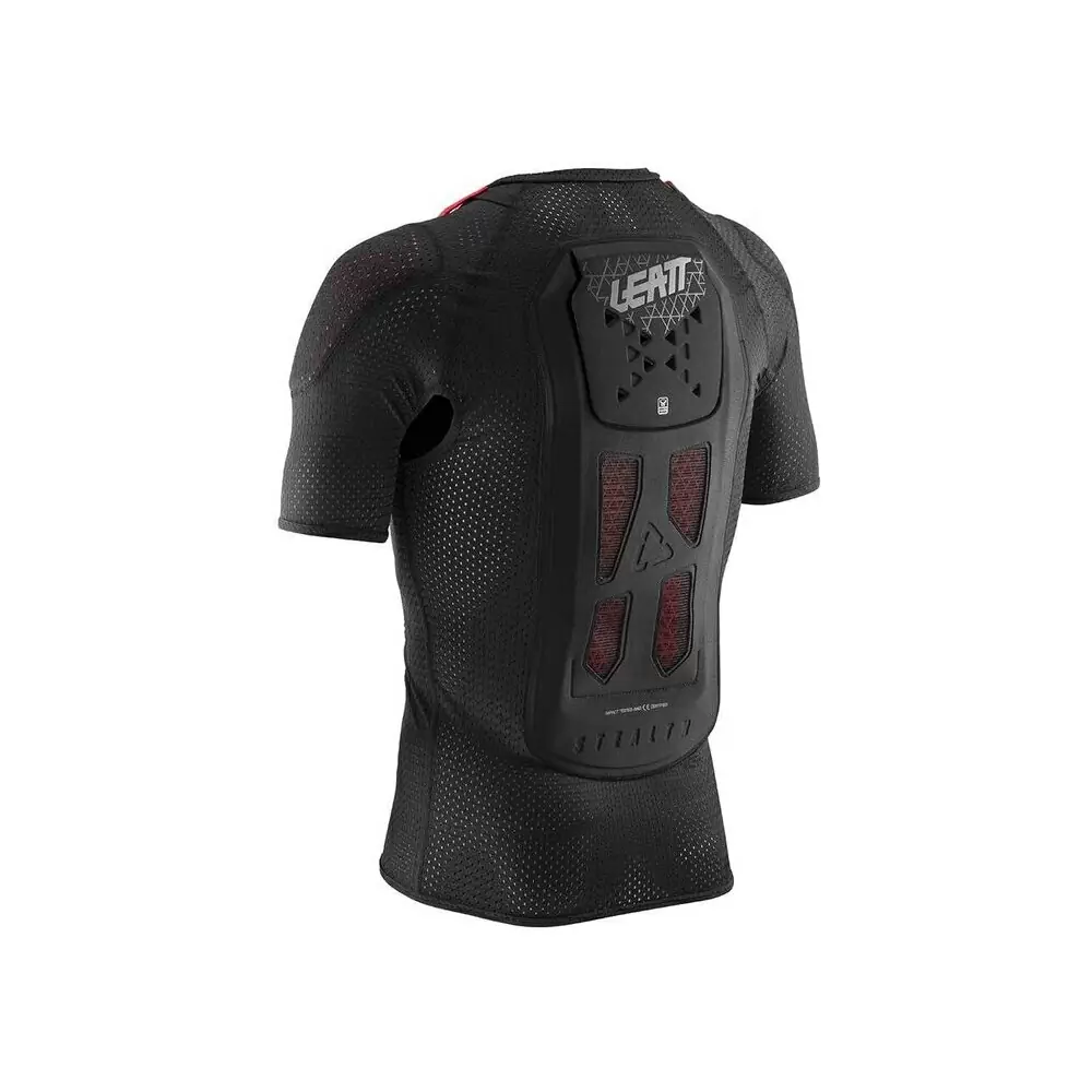 Upper Body Protector Tee Airflex Stealth size S for heights from 160 to 166cm #1