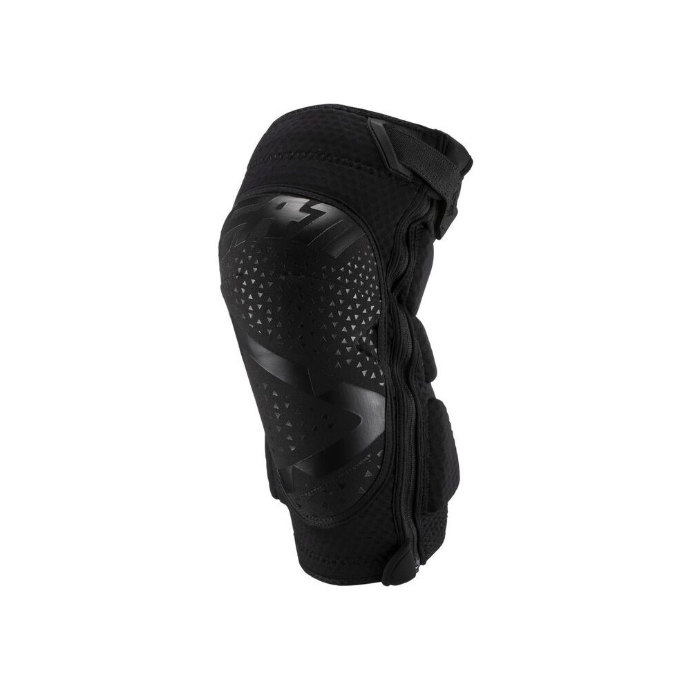 Knee Guard 3DF 5.0 With Zip Black Size L/XL